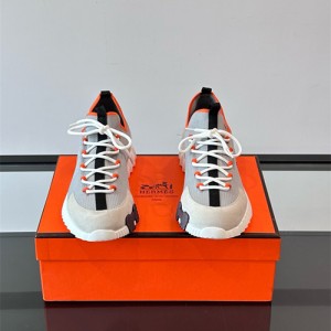 에르메스 남성용 스니커즈 H47357-2 2025/신상