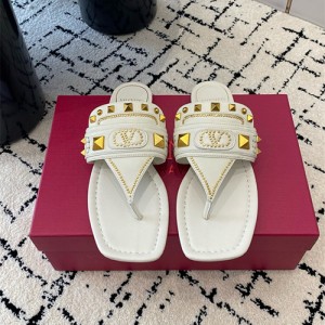 발렌티노 여성용 슬리퍼 V50345-1 2025/신상