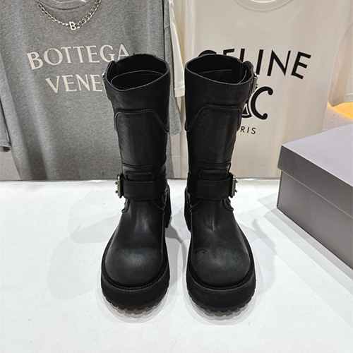 발렌시아가 여성용 부츠 B18090-1 2025/신상