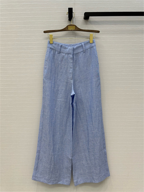 로로피아나 양복 바지 L93209 2025/신상