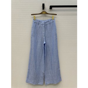 로로피아나 양복 바지 L93209 2025/신상