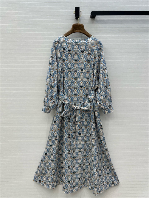 로로피아나 원피스 L63407 2025/신상