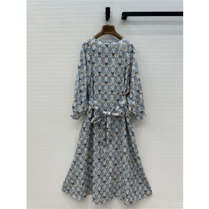 로로피아나 원피스 L63407 2025/신상