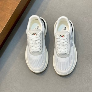 몽클레어 남성용 스니커즈 M17775-2 2025/신상