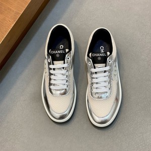 샤넬 남성용 스니커즈 C73465-1 2025/신상