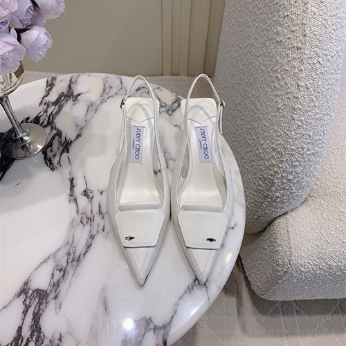 지미추 여성용 샌들 (굽높이6CM) J85777-1 2025/신상