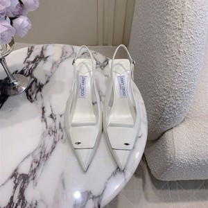 지미추 여성용 샌들 (굽높이6CM) J85777-1 2025/신상