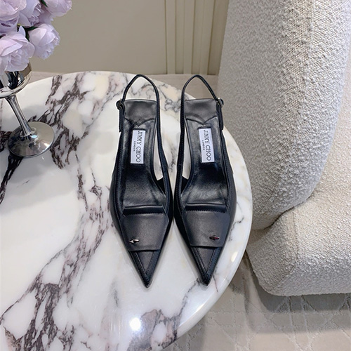 지미추 여성용 샌들 (굽높이6CM) J85777-2 2025/신상