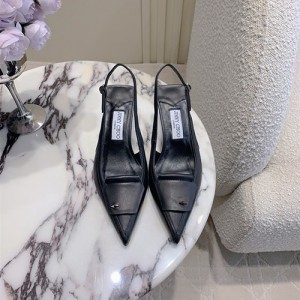 지미추 여성용 샌들 (굽높이6CM) J85777-2 2025/신상