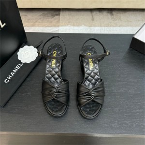 샤넬 여성용 샌들 C85557-2 2025/신상