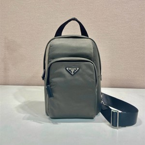 프라다 백팩 2VZ116 2025/신상