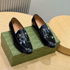 구찌 남성용 구두 G66833-2 2025/신상