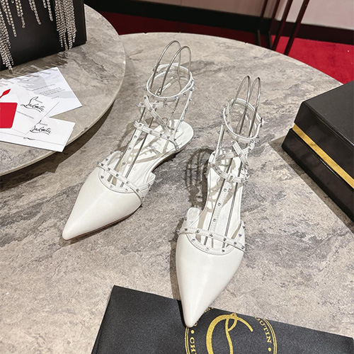 크리스찬루부탱 여성용 샌들 C38849-2 2025/신상