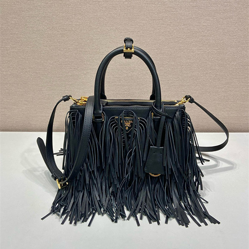 프라다 갤러리아 스몰 토트백 1BA896 2025/신상