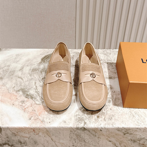 루이비통 여성용 로퍼 L74337-2 2025/신상