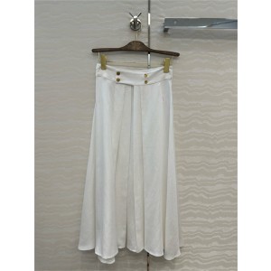 로로피아나 스커트 L73305 2025/신상