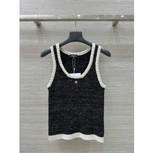 샤넬 민소매 C52609 2025/신상