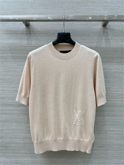루이비통 반팔 니트 L62108 2025/신상