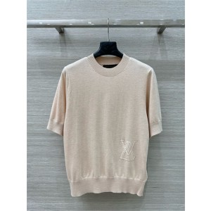 루이비통 반팔 니트 L62108 2025/신상