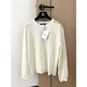 발망 긴팔 니트 B12301 2025/신상