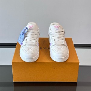 루이비통 남성용 스니커즈 L98442-1 2025/신상