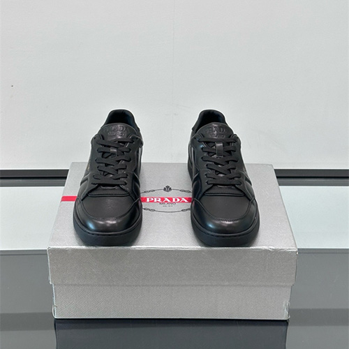 프라다 남성용 스니커즈 P98829-2 2025/신상