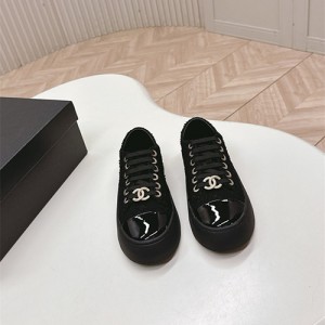 샤넬 여성용 스니커즈 C51988-2 2025/신상