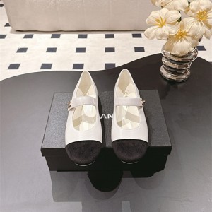 샤넬 여성용 단화 C45055-1 2025/신상