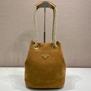 프라다 버킷백 1BE082 2025/신상