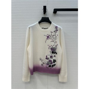 디올 긴팔 니트 D34306 2025/신상