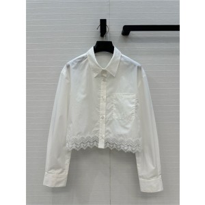 루이비통 긴팔 셔츠 L32707 2025/신상