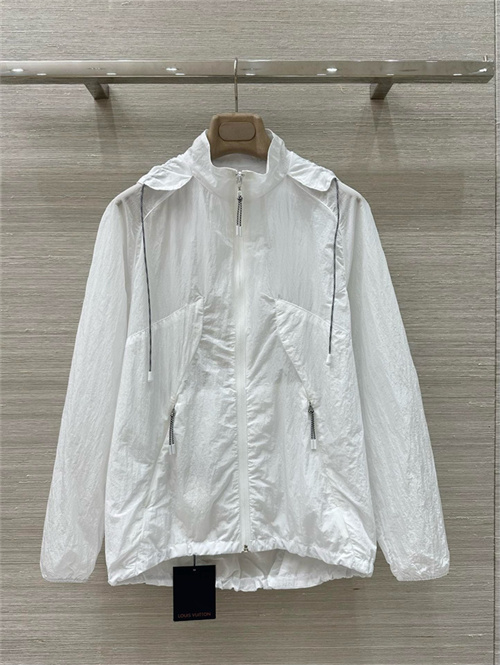 루이비통 후드 자켓 L93309 2025/신상