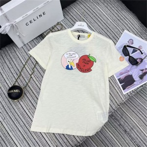 몽클레어 반팔 티셔츠 M61407 2025/신상