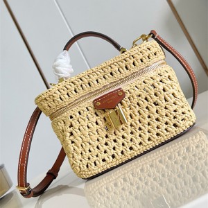 루이비통 바니티 체인 파우치 클러치백 M14303 2025/신상