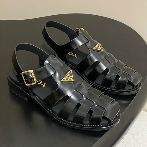 프라다 여성용 샌들 P78995-2 2025/신상