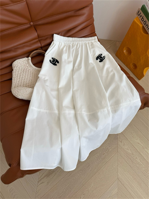 샤넬 스커트 C82904 2025/신상