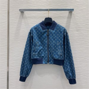 루이비통 데님 자켓 L63108 2025/신상