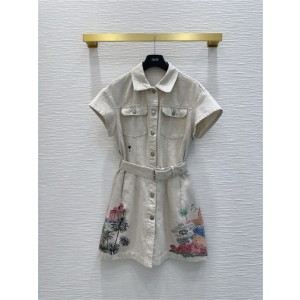 디올 원피스 D43709 2025/신상