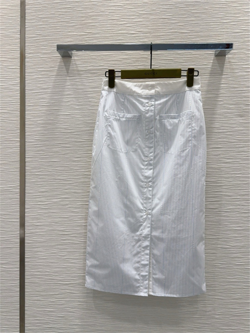 구찌 스커트 G82609 2025/신상