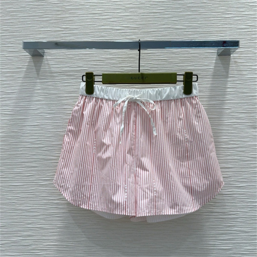 구찌 반바지 G42101 2025/신상