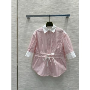 구찌 반팔 셔츠 G62806 2025/신상