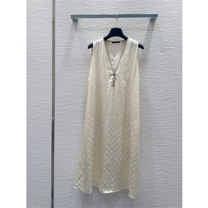 루이비통 민소매 원피스 L63308 2025/신상