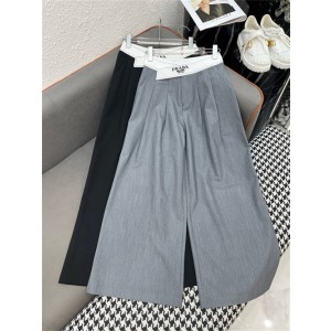 프라다 캐주얼 바지 P72993 2025/신상