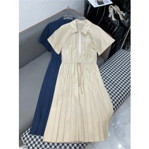 프라다 원피스 P53207 2025/신상