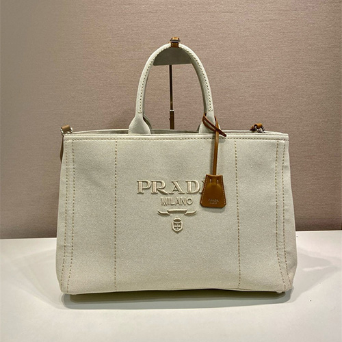 프라다 토트백 2VG131 2025/신상