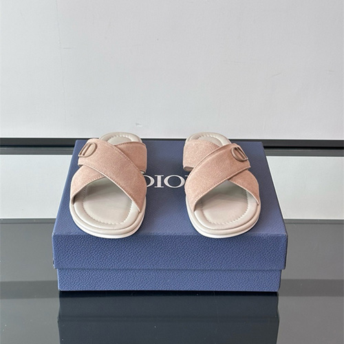 디올 남성용 슬리퍼 D97689-1 2025/신상