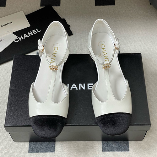 샤넬 여성용 샌들 C87668-1 2025/신상