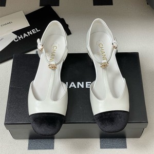 샤넬 여성용 샌들 C87668-1 2025/신상
