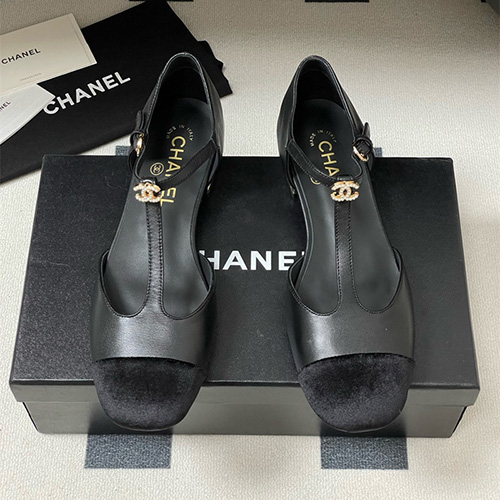 샤넬 여성용 샌들 C87668-2 2025/신상