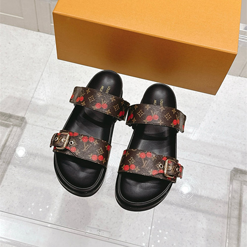 루이비통 여성용 샌들 L15756-2 2025/신상